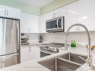 #1912 - 30 Grand Trunk Cres, Toronto, ON M5J3A4 | 1 Bedroom 1 Bathroom Condo Apt | Image 3