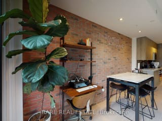 #304 - 501 Adelaide St W, Toronto, ON M5V1T4 | 1 Bedroom 1 Bathroom Condo Apt | Image 7