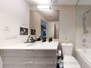 #304 - 501 Adelaide St W, Toronto, ON M5V1T4 | 1 Bedroom 1 Bathroom Condo Apt | Image 9