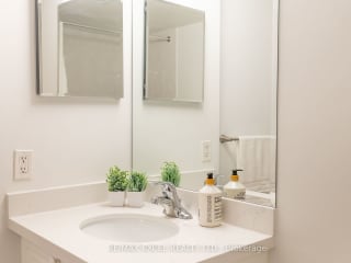 #2512 - 155 Beecroft Rd, Toronto, ON M2N7C6 | 1 Bedroom 1 Bathroom Condo Apt | Image 18