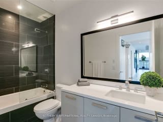 #4302 - 224 King St W, Toronto, ON M5V1H8 | 3 Bedroom 3 Bathroom Condo Apt | Image 27