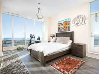 #Ph05 - 15 Fort York Blvd, Toronto, ON M5V3Y4 | 3 Bedroom 3 Bathroom Condo Apt | Image 19