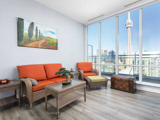 #Ph05 - 15 Fort York Blvd, Toronto, ON M5V3Y4 | 3 Bedroom 3 Bathroom Condo Apt | Image 23