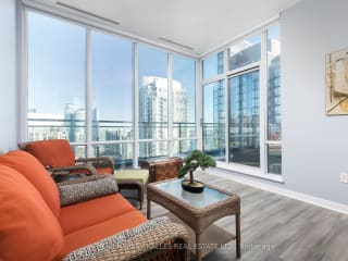 #Ph05 - 15 Fort York Blvd, Toronto, ON M5V3Y4 | 3 Bedroom 3 Bathroom Condo Apt | Image 24