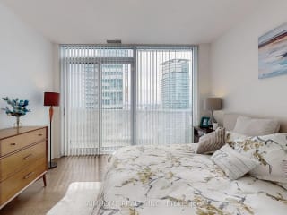 #4910 - 100 Harbour St, Toronto, ON M5J0B5 | 3 Bedroom 2 Bathroom Condo Apt | Image 10