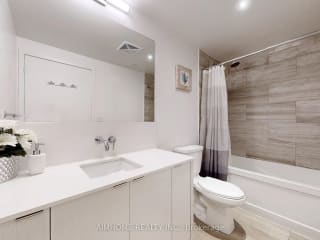 #4910 - 100 Harbour St, Toronto, ON M5J0B5 | 3 Bedroom 2 Bathroom Condo Apt | Image 12