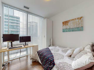 #4910 - 100 Harbour St, Toronto, ON M5J0B5 | 3 Bedroom 2 Bathroom Condo Apt | Image 13