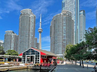 #4910 - 100 Harbour St, Toronto, ON M5J0B5 | 3 Bedroom 2 Bathroom Condo Apt | Image 31