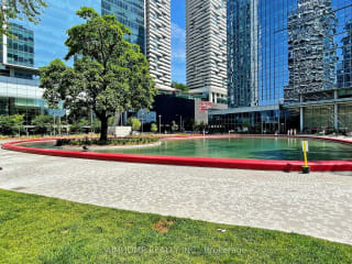 #4910 - 100 Harbour St, Toronto, ON M5J0B5 | 3 Bedroom 2 Bathroom Condo Apt | Image 33