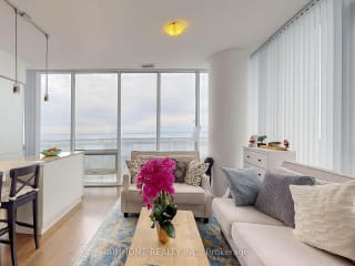 #4910 - 100 Harbour St, Toronto, ON M5J0B5 | 3 Bedroom 2 Bathroom Condo Apt | Image 6