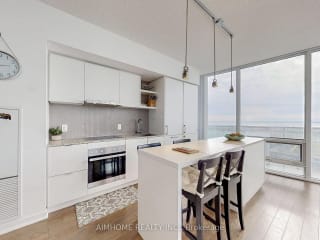 #4910 - 100 Harbour St, Toronto, ON M5J0B5 | 3 Bedroom 2 Bathroom Condo Apt | Image 8