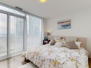 #4910 - 100 Harbour St, Toronto, ON M5J0B5 | 3 Bedroom 2 Bathroom Condo Apt | Image 9