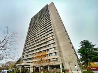 #1206 - 725 Don Mills Rd, Toronto, ON M3C1S6 | 2 Bedroom 1 Bathroom Condo Apt | Image 16