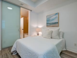 #806 - 220 Victoria St, Toronto, ON M5B2R6 | 2 Bedroom 1 Bathroom Condo Apt | Image 14