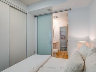 #806 - 220 Victoria St, Toronto, ON M5B2R6 | 2 Bedroom 1 Bathroom Condo Apt | Image 16