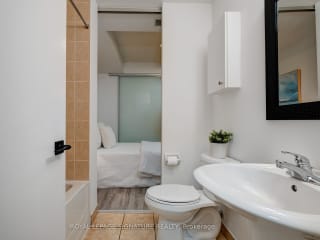 #806 - 220 Victoria St, Toronto, ON M5B2R6 | 2 Bedroom 1 Bathroom Condo Apt | Image 17