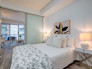 #806 - 220 Victoria St, Toronto, ON M5B2R6 | 2 Bedroom 1 Bathroom Condo Apt | Image 20