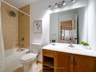 #806 - 220 Victoria St, Toronto, ON M5B2R6 | 2 Bedroom 1 Bathroom Condo Apt | Image 21
