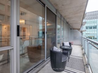 #806 - 220 Victoria St, Toronto, ON M5B2R6 | 2 Bedroom 1 Bathroom Condo Apt | Image 24