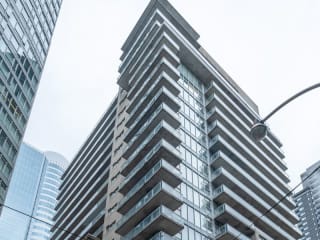 #806 - 220 Victoria St, Toronto, ON M5B2R6 | 2 Bedroom 1 Bathroom Condo Apt | Image 27