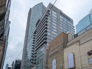 #806 - 220 Victoria St, Toronto, ON M5B2R6 | 2 Bedroom 1 Bathroom Condo Apt | Image 30