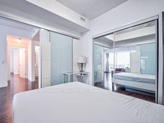 #2801 - 14 York St, Toronto, ON M5J0B1 | 3 Bedroom 2 Bathroom Condo Apt | Image 13