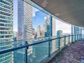 #2801 - 14 York St, Toronto, ON M5J0B1 | 3 Bedroom 2 Bathroom Condo Apt | Image 22