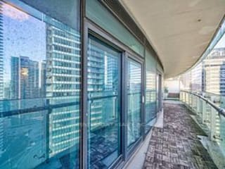 #2801 - 14 York St, Toronto, ON M5J0B1 | 3 Bedroom 2 Bathroom Condo Apt | Image 23