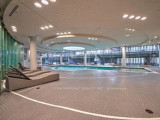 #2801 - 14 York St, Toronto, ON M5J0B1 | 3 Bedroom 2 Bathroom Condo Apt | Image 25