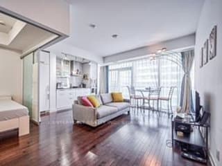 #2801 - 14 York St, Toronto, ON M5J0B1 | 3 Bedroom 2 Bathroom Condo Apt | Image 4