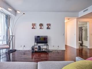 #2801 - 14 York St, Toronto, ON M5J0B1 | 3 Bedroom 2 Bathroom Condo Apt | Image 7