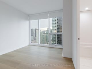 #3711 - 25 Capreol Crt, Toronto, ON M5V3Z7 | 3 Bedroom 2 Bathroom Condo Apt | Image 11