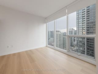 #3711 - 25 Capreol Crt, Toronto, ON M5V3Z7 | 3 Bedroom 2 Bathroom Condo Apt | Image 12