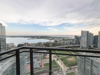 #3711 - 25 Capreol Crt, Toronto, ON M5V3Z7 | 3 Bedroom 2 Bathroom Condo Apt | Image 17