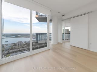 #3711 - 25 Capreol Crt, Toronto, ON M5V3Z7 | 3 Bedroom 2 Bathroom Condo Apt | Image 6