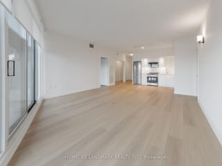 #3711 - 25 Capreol Crt, Toronto, ON M5V3Z7 | 3 Bedroom 2 Bathroom Condo Apt | Image 8