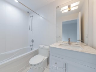 #3711 - 25 Capreol Crt, Toronto, ON M5V3Z7 | 3 Bedroom 2 Bathroom Condo Apt | Image 9