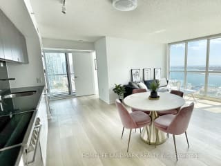 #2706 - 75 Queens Wharf Rd, Toronto, ON M5V0J8 | 3 Bedroom 2 Bathroom Condo Apt | Image 11