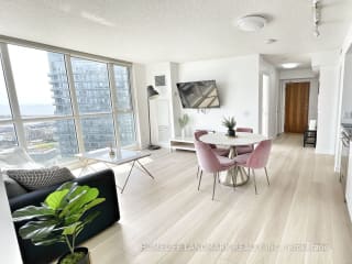 #2706 - 75 Queens Wharf Rd, Toronto, ON M5V0J8 | 3 Bedroom 2 Bathroom Condo Apt | Image 13