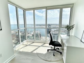 #2706 - 75 Queens Wharf Rd, Toronto, ON M5V0J8 | 3 Bedroom 2 Bathroom Condo Apt | Image 15