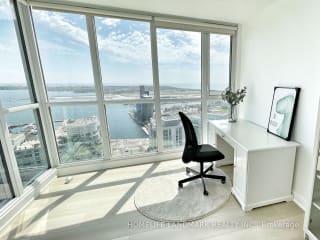 #2706 - 75 Queens Wharf Rd, Toronto, ON M5V0J8 | 3 Bedroom 2 Bathroom Condo Apt | Image 16