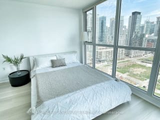 #2706 - 75 Queens Wharf Rd, Toronto, ON M5V0J8 | 3 Bedroom 2 Bathroom Condo Apt | Image 18