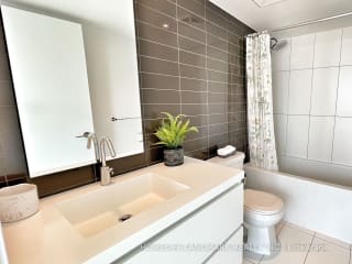 #2706 - 75 Queens Wharf Rd, Toronto, ON M5V0J8 | 3 Bedroom 2 Bathroom Condo Apt | Image 19