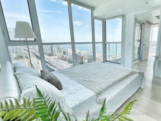 #2706 - 75 Queens Wharf Rd, Toronto, ON M5V0J8 | 3 Bedroom 2 Bathroom Condo Apt | Image 22