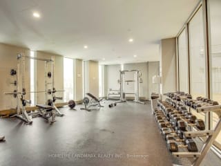 #2706 - 75 Queens Wharf Rd, Toronto, ON M5V0J8 | 3 Bedroom 2 Bathroom Condo Apt | Image 7