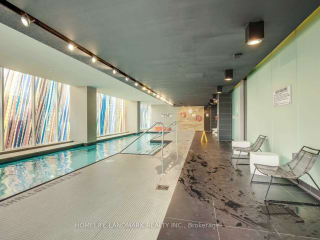 #2706 - 75 Queens Wharf Rd, Toronto, ON M5V0J8 | 3 Bedroom 2 Bathroom Condo Apt | Image 9