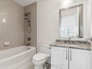 #4203 - 16 Harbour St, Toronto, ON M5J2Z7 | 3 Bedroom 2 Bathroom Condo Apt | Image 20
