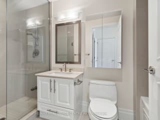 #4203 - 16 Harbour St, Toronto, ON M5J2Z7 | 3 Bedroom 2 Bathroom Condo Apt | Image 27