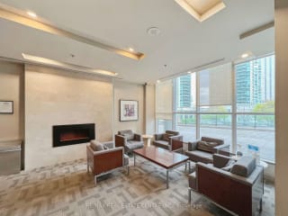 #4203 - 16 Harbour St, Toronto, ON M5J2Z7 | 3 Bedroom 2 Bathroom Condo Apt | Image 35