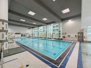 #4203 - 16 Harbour St, Toronto, ON M5J2Z7 | 3 Bedroom 2 Bathroom Condo Apt | Image 39